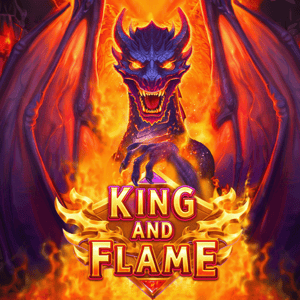 Games King And Flame