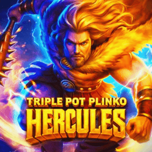 Triple Pot Plinko   Herc…